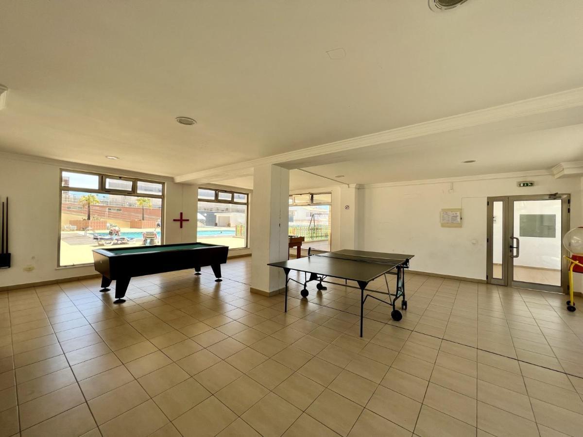 Albufeira Terrace With Pool By Homing Lejlighed Eksteriør billede