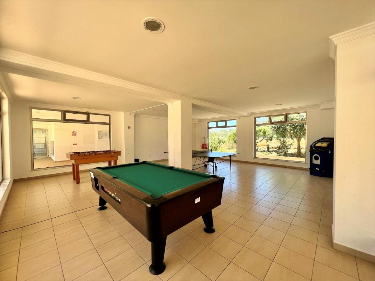 Albufeira Terrace With Pool By Homing Lejlighed Eksteriør billede